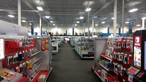Electronics Store «Best Buy», reviews and photos, 7550 Commons Blvd, Victor, NY 14564, USA