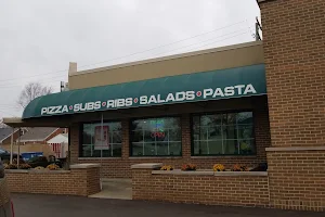 Andy's Pizza & Subs image