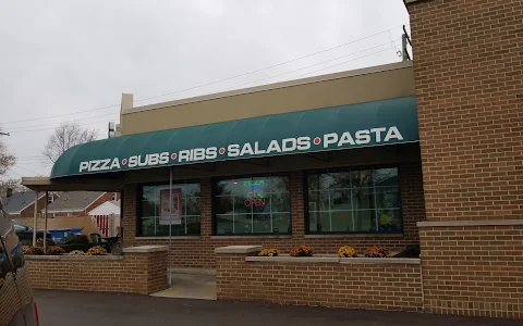 Andy's Pizza & Subs image
