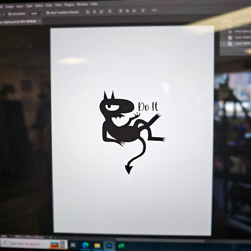 Find tattoo pen ideas for your next unique tattoo in Traverse City at Pinups & Needles