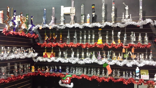 Tobacco Shop «Good Times Tobacco», reviews and photos, 121 E Nolana Ave, McAllen, TX 78504, USA