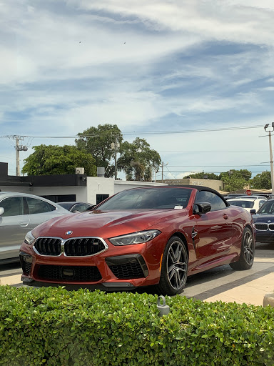 Motorcycle Shop «Heaven Cycle», reviews and photos, 7254 Bird Rd, Miami, FL 33155, USA