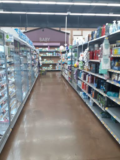 Supermarket «Walmart Neighborhood Market», reviews and photos, 2435 E Baseline Rd, Phoenix, AZ 85042, USA