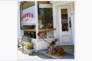 Poppy's Cafe image