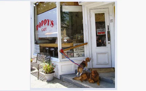 Poppy's Cafe image