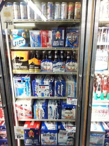 Lottery Retailer «Reems», reviews and photos, 1825 13th St SW, Akron, OH 44314, USA