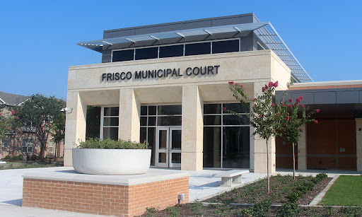 Frisco Municipal Court