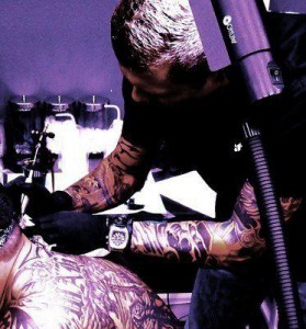 Body Piercing Shop «Multnomah Body Piercing and Tattoo», reviews and photos, 1861 NE Division St, Gresham, OR 97030, USA