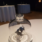 Photo n°3 de l'avis de Joe.o fait le 01/09/2018 à 23:24 sur le  Bu:r di Eugenio Boer à Milan