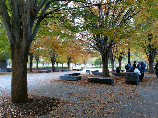 Memorial Park «Franklin Delano Roosevelt Memorial», reviews and photos, 1850 West Basin Dr SW, Washington, DC 20242, USA
