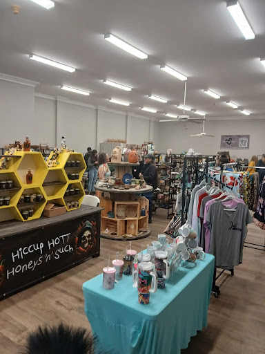 Giles County Makers Market