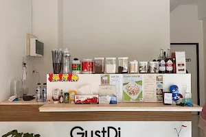 GustDi cafe image