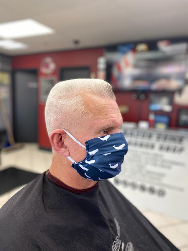 Barber Shop «Razor Zone Barber Shop», reviews and photos, 248 Larkfield Rd, East Northport, NY 11731, USA