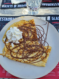 Plats et boissons du Restaurant français Restaurant L'Ourson à Orcières - n°5