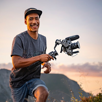 Fabien Jumarie | Vidéaste - Pilote de Drone & Social Media Manager à Charvonnex