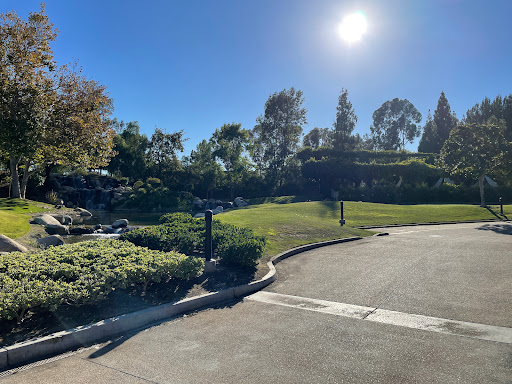 Golf Course «Coyote Hills Golf Course», reviews and photos, 1440 E Bastanchury Rd, Fullerton, CA 92835, USA