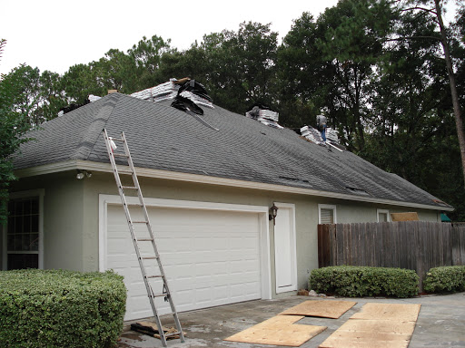 Roofing Contractor «Benton Integrity Roofing Systems», reviews and photos, 5570 Florida Mining Blvd S #310, Jacksonville, FL 32257, USA