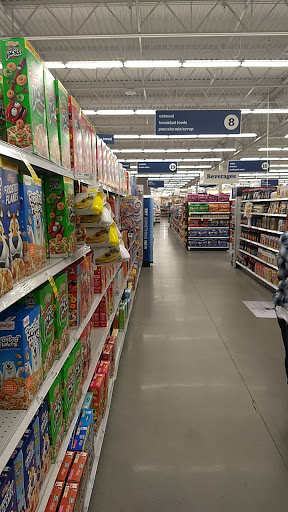 Grocery Store «Meijer», reviews and photos, 2015 Shawano Ave, Howard, WI 54303, USA