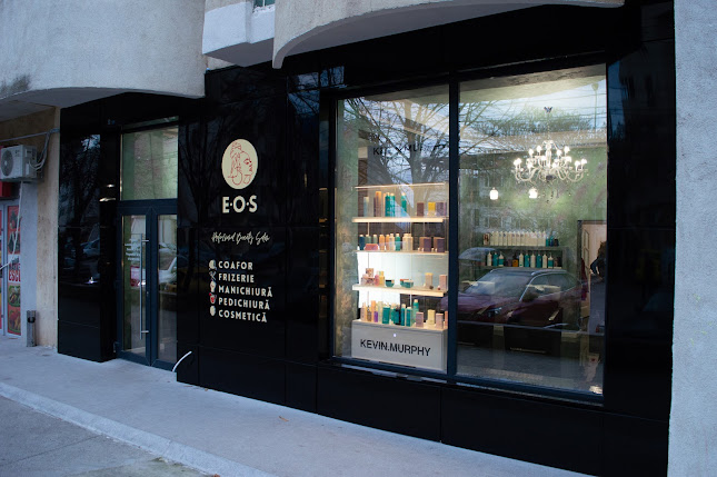 EOS Beauty Salon - <nil>