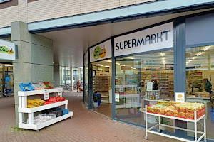 Zalal Supermarkt
