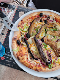 Pizza du Restaurant italien Le comptoir D'adriano à Fréjus - n°15