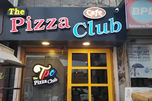 The Pizza Club image