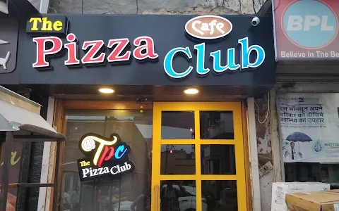 The Pizza Club image