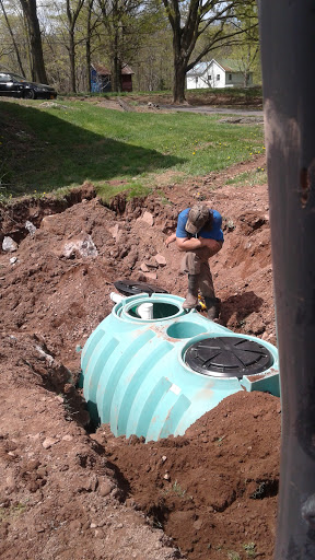 Hudson Valley Septic Services in Accord, New York