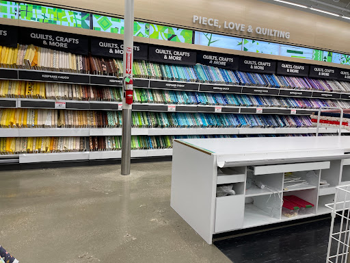 Fabric Store «Jo-Ann Fabrics and Crafts», reviews and photos, 30 A&S Dr, Paramus, NJ 07652, USA