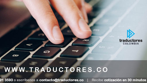 Traductores Oficiales Colombia - Traductores.co