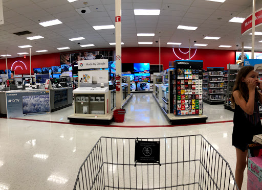 Department Store «Target», reviews and photos, 2575 Enterprise Rd, Orange City, FL 32763, USA