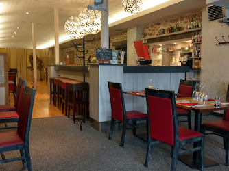 Restaurant Le Vieux Port