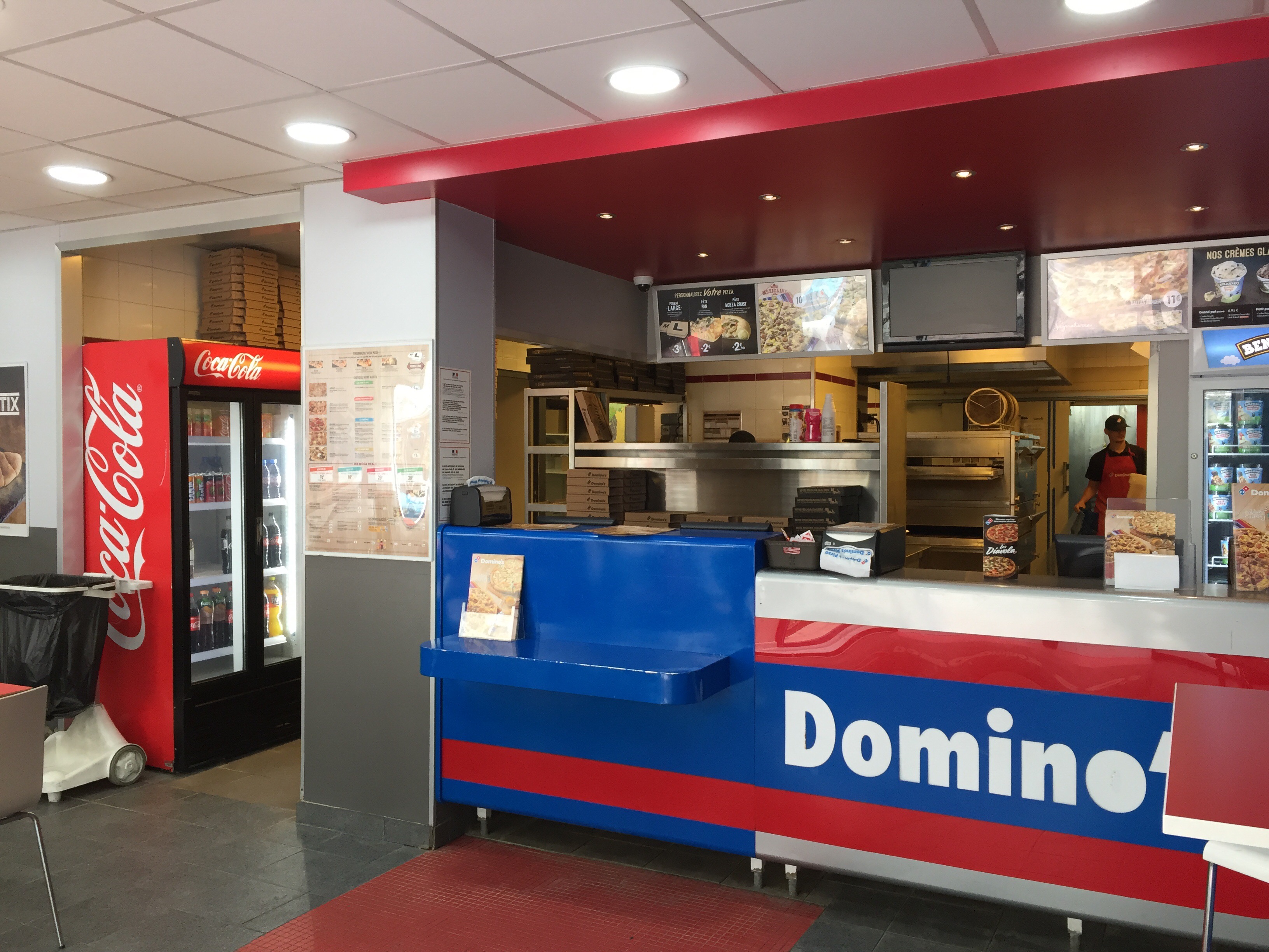 Photo n° 7 de l'avis de Mannu.n fait le 18/01/2017 à 14:07
