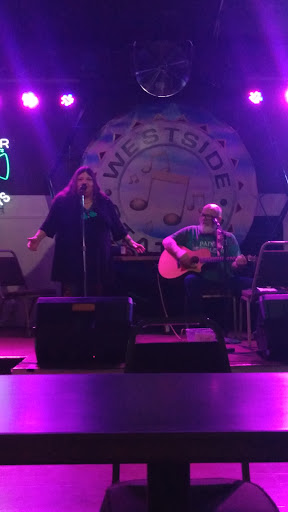 Night Club «Westside Station Restaurant», reviews and photos, 610 Edgewater St NW, Salem, OR 97304, USA