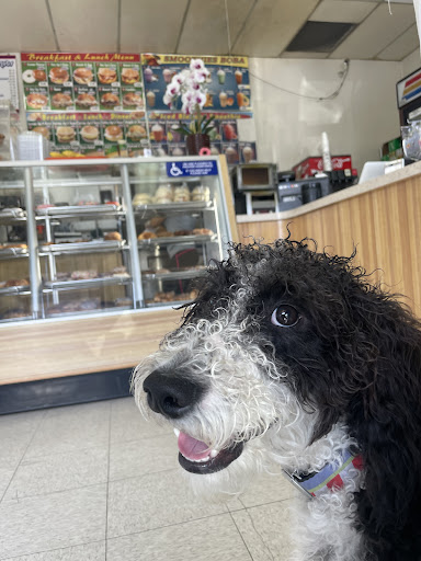 Donut Shop «Dulcet Gourmet Donut», reviews and photos, 23717 Vanowen St, Canoga Park, CA 91307, USA