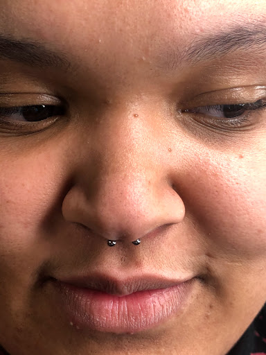 Explore spinal cord tattoo ideas, creative tattoo ideas in Mount Juliet, available at Division Street Tattoo Company