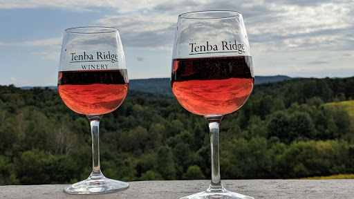 Winery «Tenba Ridge Winery», reviews and photos, N27587 Joe Coulee Rd, Blair, WI 54616, USA
