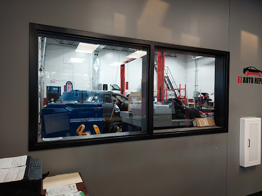 Auto Repair Shop «EZ Auto Repair LLC», reviews and photos, 321 Elm St, Farmington, MN 55024, USA