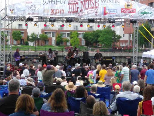 Park «Tubman Garrett Riverfront Park», reviews and photos, 815 Justison St, Wilmington, DE 19801, USA