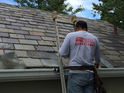 Roofing Contractor «HKC Roofing & Sheet Metal», reviews and photos, 6161 Wiehe Rd, Cincinnati, OH 45237, USA