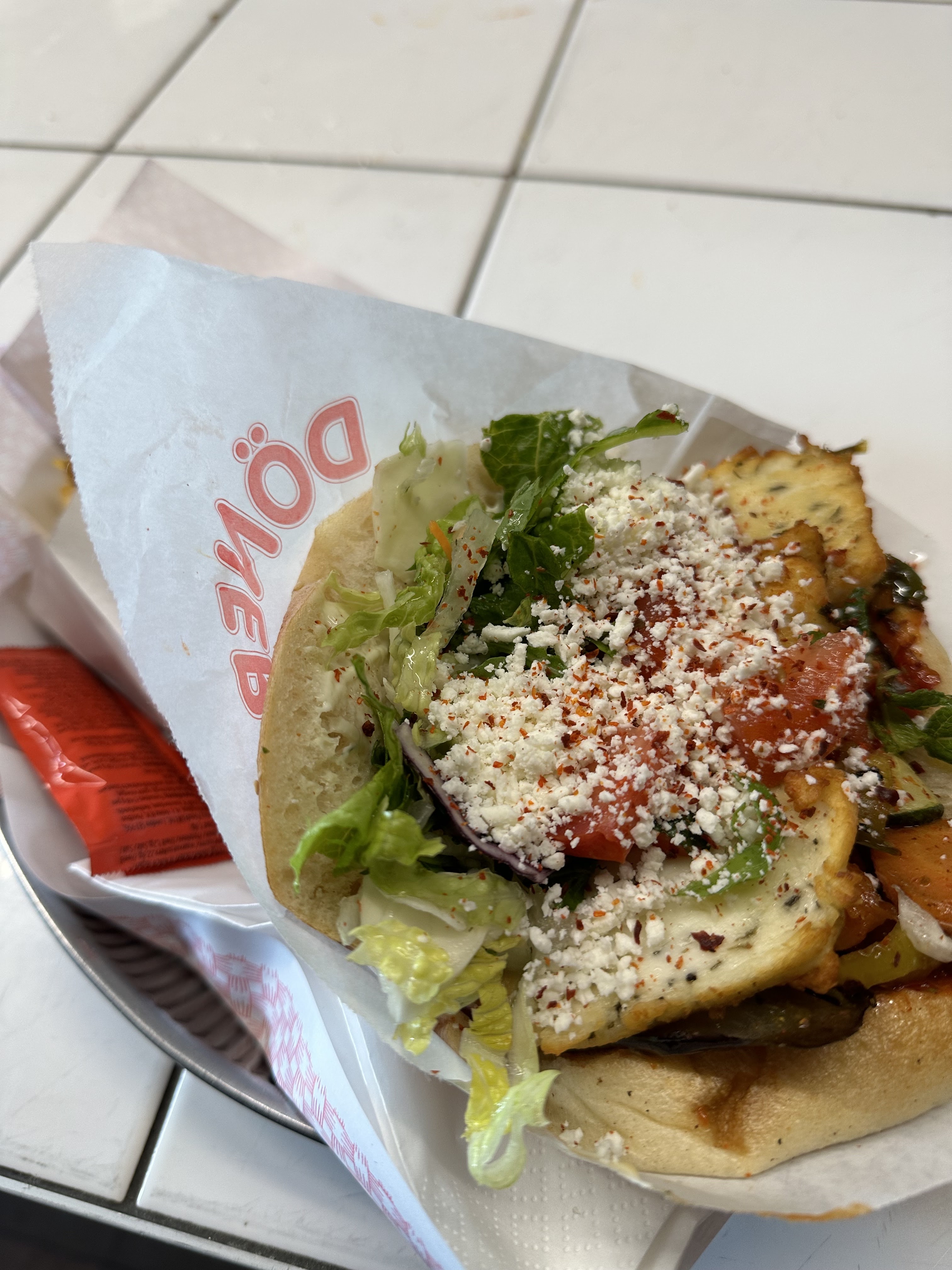 Photo n° 1 de l'avis de Gökhan.M fait le 12/12/2022 à 08:20