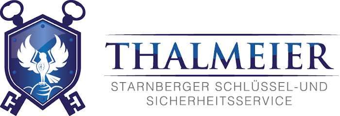 Starnberger Schlüssel- und Sicherheitsservice Thalmeier e.K., Inh. Ingo Drittenpreis