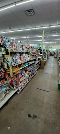 Dollar Store «Dollar Tree», reviews and photos, 3005 Wiley Blvd SW #120, Cedar Rapids, IA 52404, USA