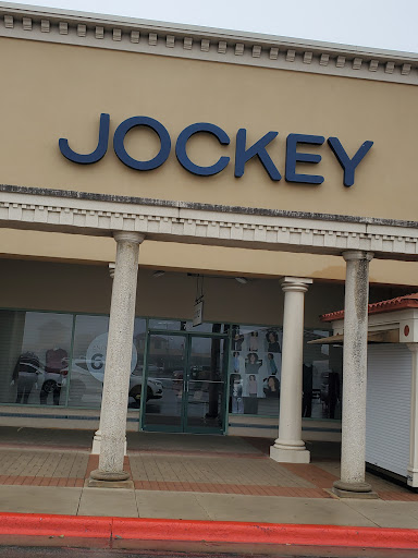 Clothing Store «Jockey Outlet», reviews and photos, 3939 I-35 #755, San Marcos, TX 78666, USA