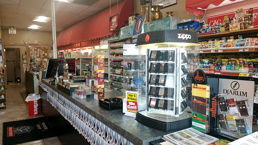 Tobacco Shop «Tobacco Depot», reviews and photos, 36608 FL-54, Zephyrhills, FL 33541, USA