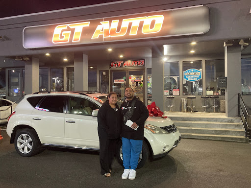 Used Car Dealer «GT Auto Sales», reviews and photos, 7004 S Tacoma Way, Tacoma, WA 98409, USA