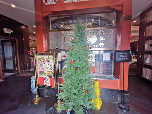 Shopping Mall «The District», reviews and photos, 2437 Park Ave, Tustin, CA 92782, USA