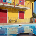 Photo n°1 de l'avis de Dario.a fait le 14/08/2022 à 18:59 sur le  Hotel Villa Camporosso à Colà