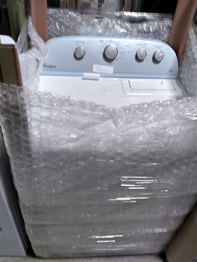 Used Appliance Store «Prestige Home Furnishings LLC», reviews and photos, 2874 S Dixie Dr, Dayton, OH 45409, USA