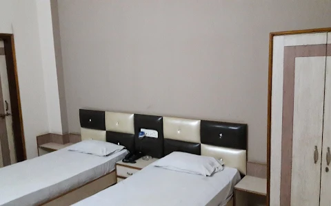 Hotel Mid Town, Raigarh image